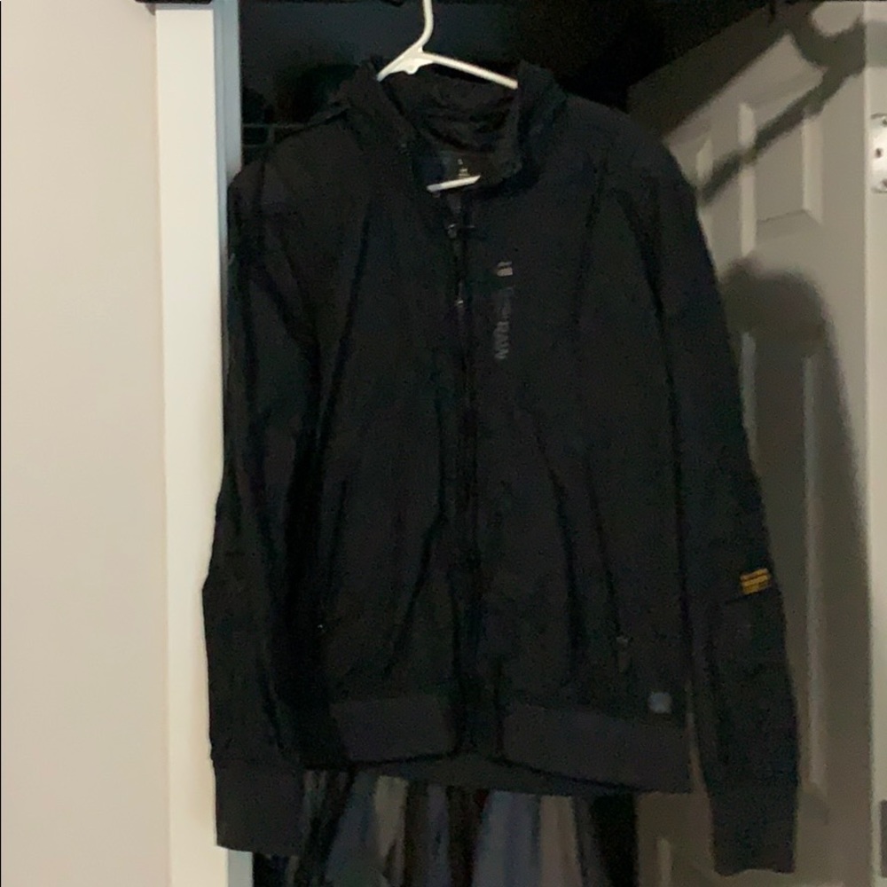 G star jacket